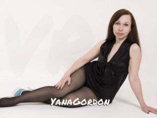 YanaGordon