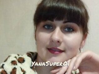 YanaSuperO1