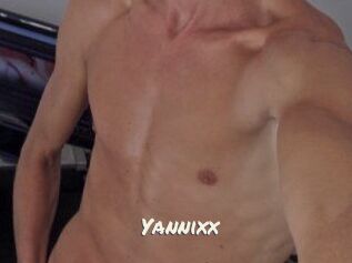 Yannixx