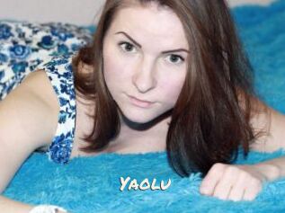 Yaolu