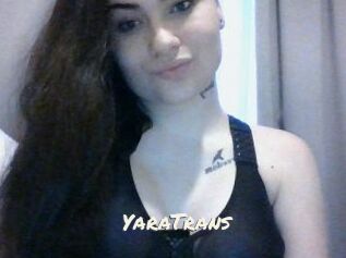 YaraTrans