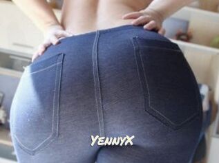 YennyX