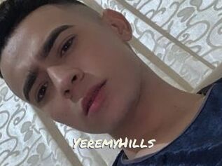 YeremyHills