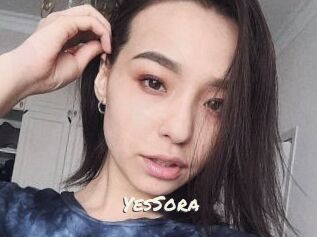 YesSora