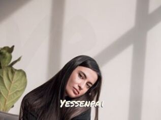 Yessenpai
