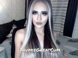 YhumieGreatCum