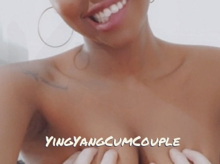 YingYangCumCouple