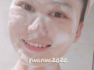 Yingying2020
