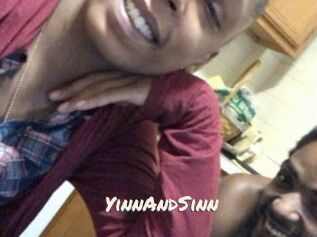 YinnAndSinn