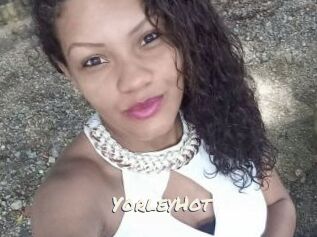 YorleyHot