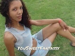 YouSweetFantassy