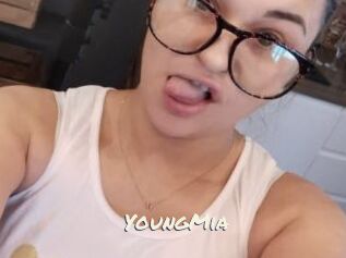 YoungMia