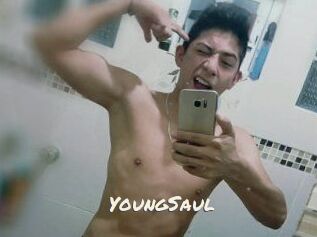 YoungSaul