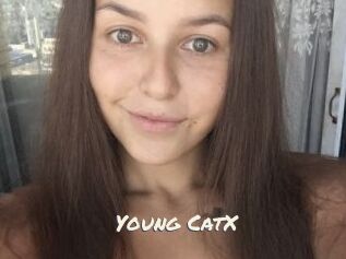 Young_CatX