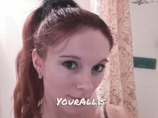 YourAllis