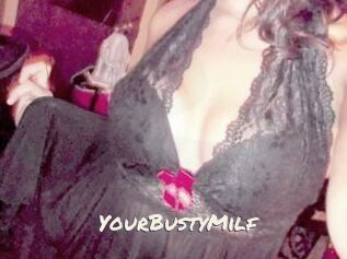 YourBustyMilf
