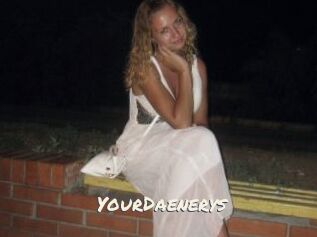 YourDaenerys