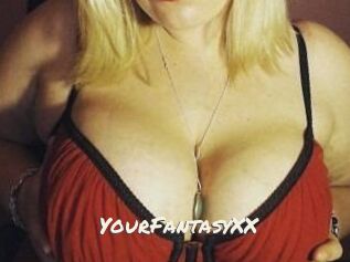 YourFantasyXX