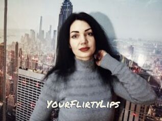 YourFlirtyLips