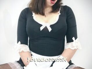 YourGoddessX