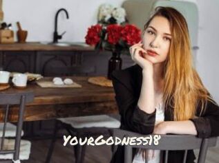 YourGodness18