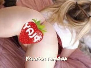 YourKittenAnn