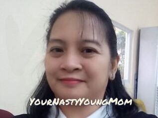 YourNastyYoungMom