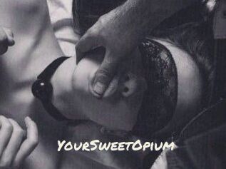 YourSweetOpium