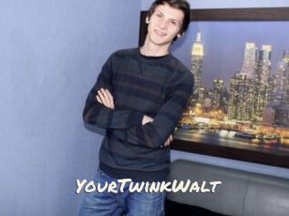 YourTwinkWalt