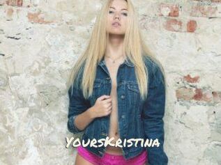 YoursKristina