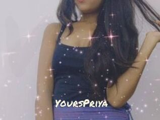 YoursPriya