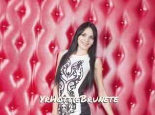 YrHottieBrunete