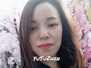 YuSuZhen