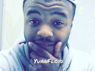 Yuan_Floyd