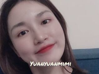 Yuanyuanmimi
