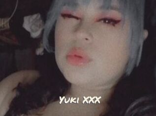 Yuki_XXX