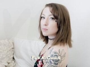 YukkiOnna