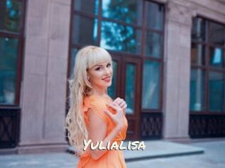 Yulialisa