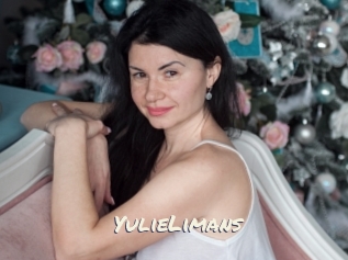 YulieLimans Vierges