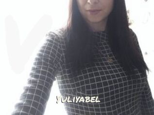 Yuliyabel