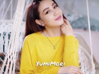 YumiMori