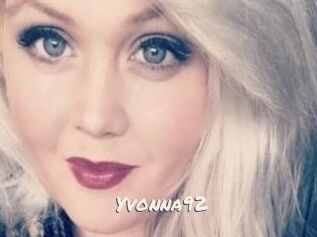 Yvonna92