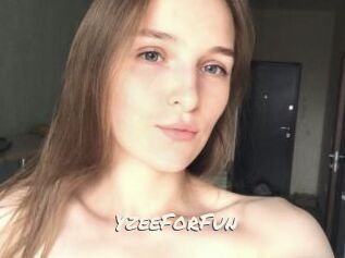 YzeeForFun