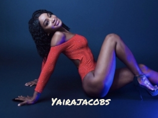 yairajacobs Vierges