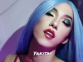 yakitai Vierges