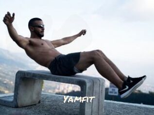 Yamfit
