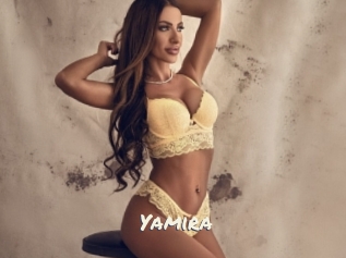 yamira Vierges