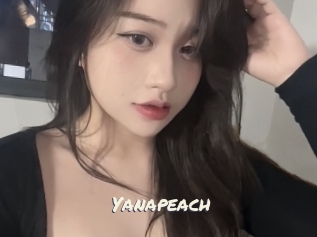 yanapeach Vierges