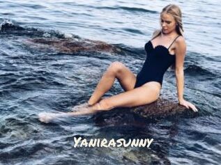 Yanirasunny