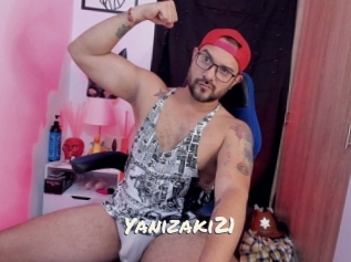 Yanizaki21